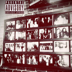 Benihana’s (Ft. Zebadiah, ill Mattic, Nunes) Prod.by ill Mattic