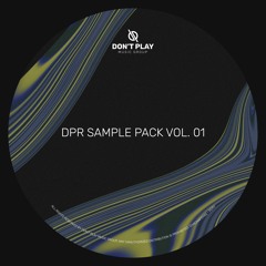 DPRSP01: Minimal / Deep Tech Sample Pack