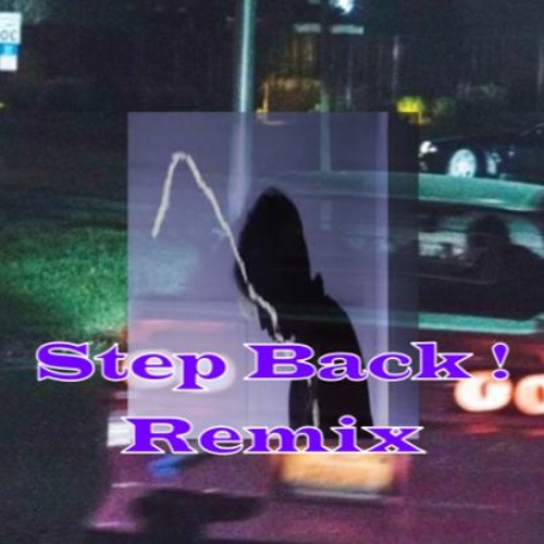 [Drift Remix] 1nonly - Step Back! ft. SXMPRA