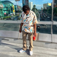 Buddah305 4th Of July Rideout Mix