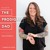 Artwork for 🎧 Power of Place Episode #50 | The Prodigal Dad – Sarah Eichhorn