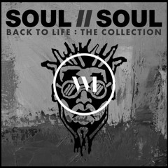 Soul II Soul - Back To Life (GRMM Remix)