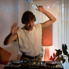 DISCO HOUSE | FUNKY TECH - ANTOINOMY