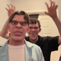 irokkout - Goddontlikeugly (teenslug)