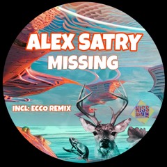 Alex Satry - Missing (Ecco Remix)