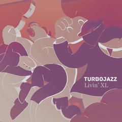 Turbojazz - It's On (Kenny Says) (Red Rack'em Threemix) (Support System)