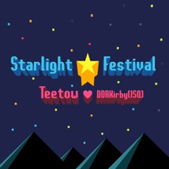 Starlight Festival (by DDRKirby(ISQ))