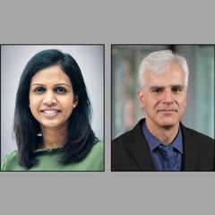 Interview with Drs. Charu Aggarwal & Balazs Halmos: Adjuvant & Neoadjuvant Therapy for Lung Cancer