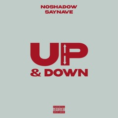 UP & DOWN (feat. Saynave) [Official Audio] #contest #2KBeatsTheSearch