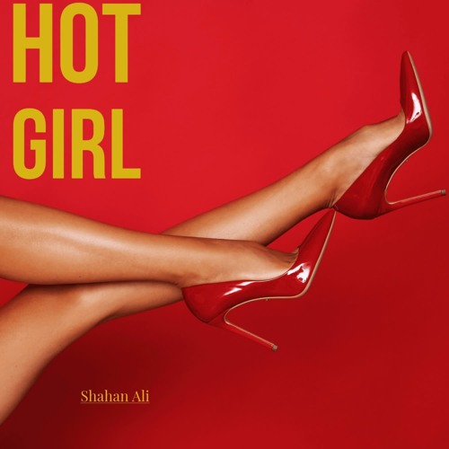 Hot Girl