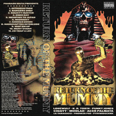 RETURN OF THE MUMMY (FULL MIX)