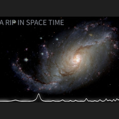A RIP IN SPACE TIME REDUX