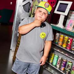 i jus wanna! (prod. andozolo)