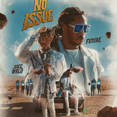 FREE [Instrumental] "No Issue"  Future x Juice Wrld x Lil Durk (Prod. by JuicyTheKidd)