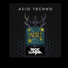 Acid Mashup