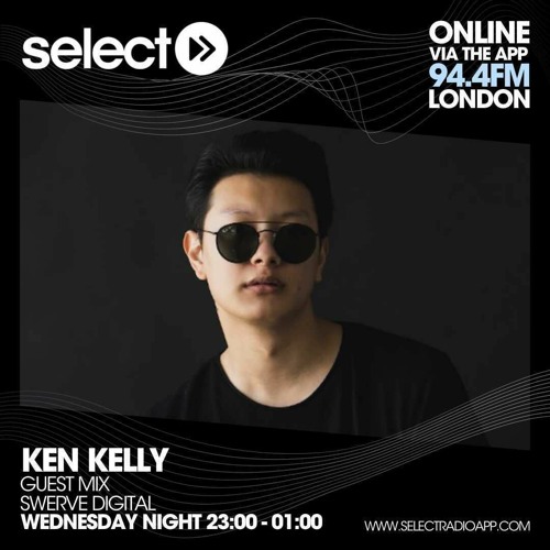 Swerve Digital w/ Ken Kelly on Select - #051