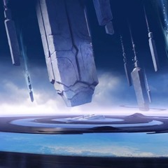 Genshin Impact - Nodkrai Hiisi Island Soundtrack: "Dream of Birch & Pellucid Water" (Night)