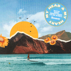 rivve, Acko & BOOTY LEAK - My Head & My Heart (feat. Liliia Kysill)