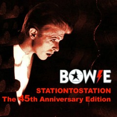 Bowie Station To Station