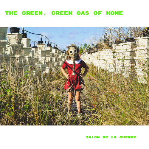 Lost In Your Own House