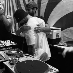 Joel Gross b2b Otis @ Tanzhaus West SilWESTer 2023 (6h DORA closing)
