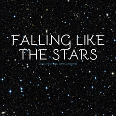 Falling Like The Stars (Cover)