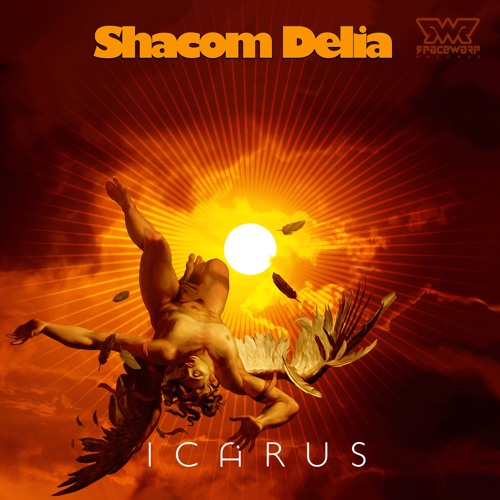 Shacom Delia - Icarus