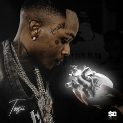 [FREE] Frontlines - Toosii x No Cap x Rod Wave Type Beat | Emotional Trap Instrumental | Piano Beat