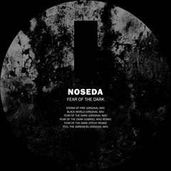 Fear of the Dark (Gabriel WNZ Remix)