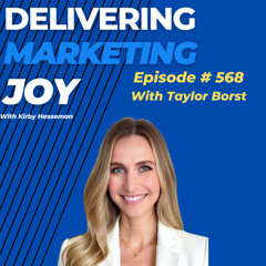 DMJ Ep 568 - The Power of Kitting and Curated Collections