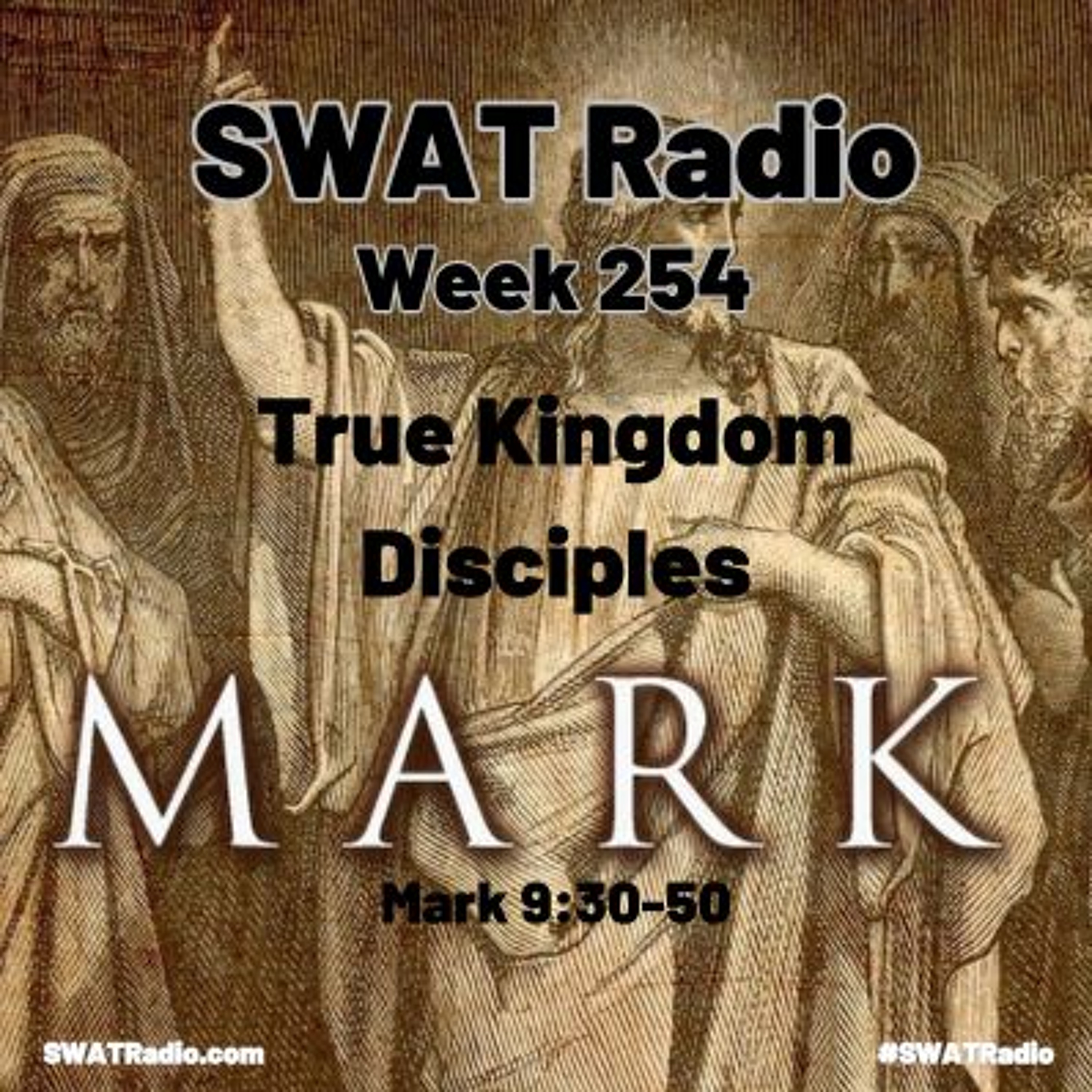 SWAT Radio