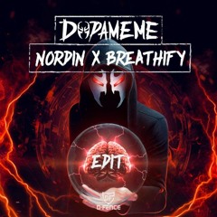 D-Fence & KRUELTY - Welcome To Hell (NORDIN X BREATHIFY EDIT)[FREE DOWNLOAD]