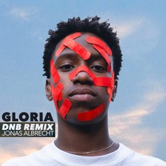 BLUMENGARTEN - GLORIA (Jonas Albrecht DnB Remix)
