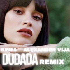 Irina Rimes - Dudada [Alexander Vija Remix]