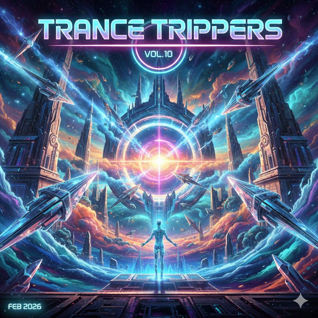 Stream Trance Trippers Vol.10 (96-97 Hard Trance) by Andy_M