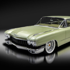 Cadillac Blues
