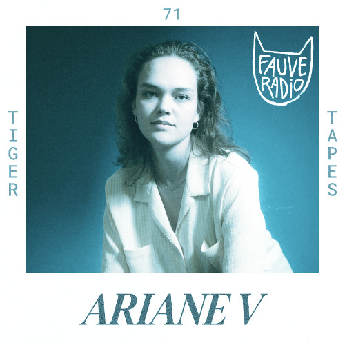 Tiger Tapes 071 - Ariane V