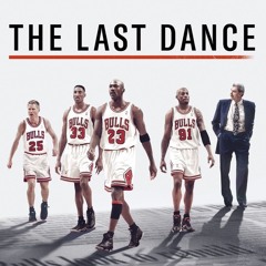 The Last Dance - Commercial Set