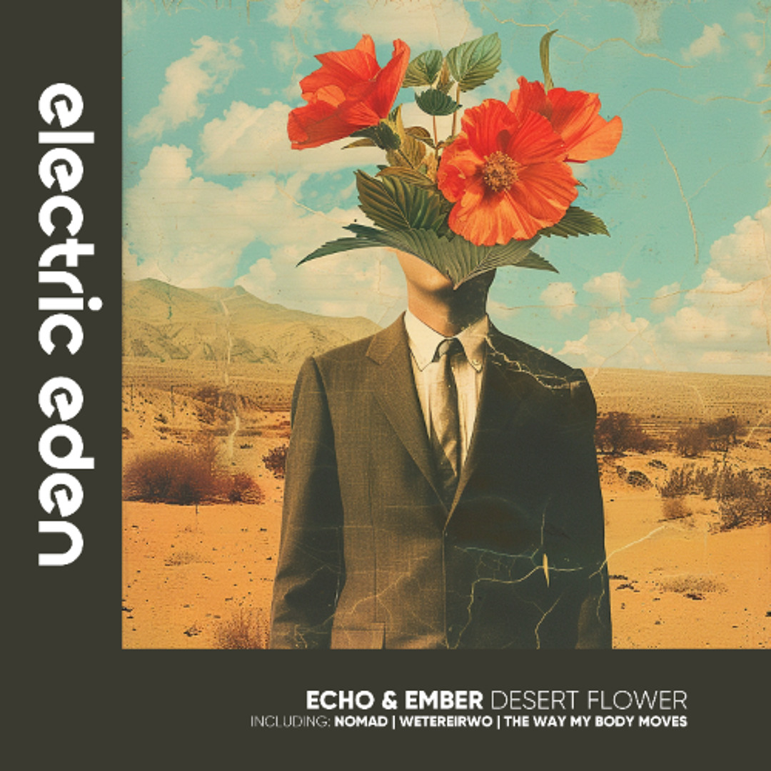 Stream Echo & Ember - Nomad [Electric Eden Records] by Electric Eden ...