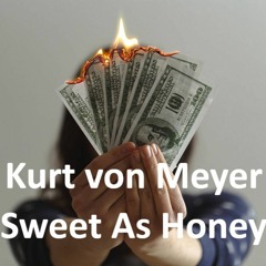 Sweet As Honey