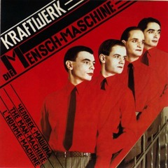 Kraftwerk - Das Model (Dirtypack Remix)