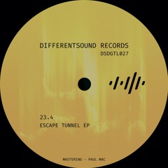 CT Premiere: 23.4  - Me and Your Desire [DSDGTL027]
