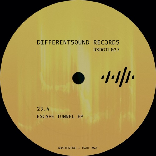 CT Premiere: 23.4  - Me and Your Desire [DSDGTL027]