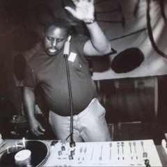 Tony Humphries 19 11 94