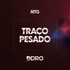 MTG - Traço Pesado
