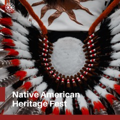 Native American Heritage Fest