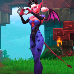 still love battlerite :3