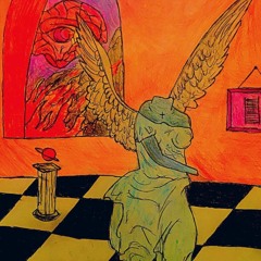 Fantasy (feat. Jupiluxe)