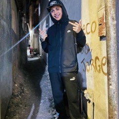 ICE - MC’s SACI, PRETCHAKO - ( DJ LEO LG )