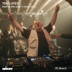 Teki Latex - 03 Mai 2022